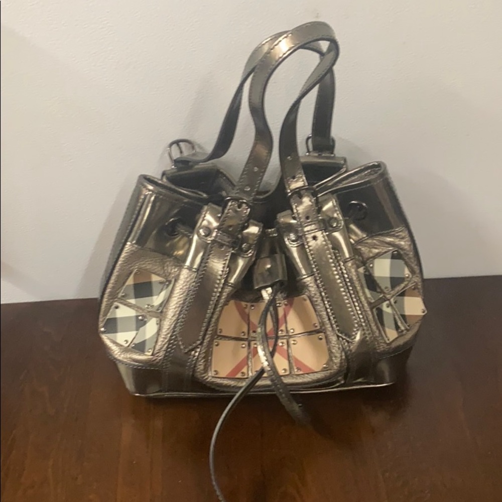 Burberry bag